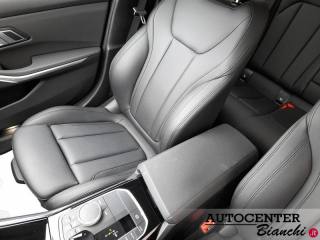 BMW 320 usata, con Bracciolo