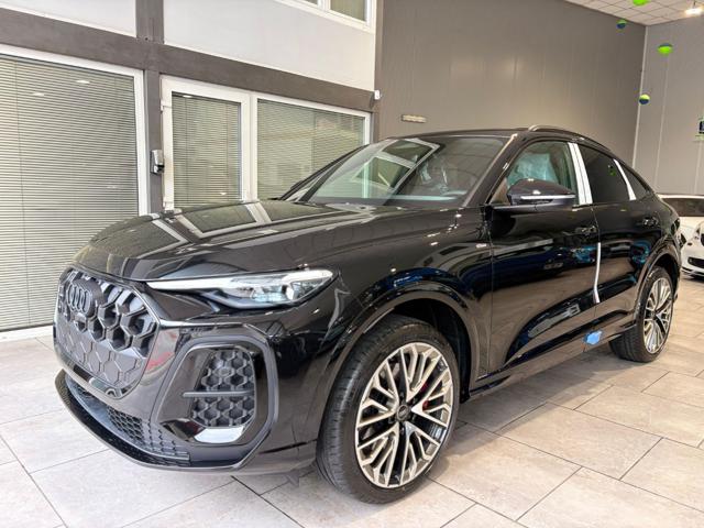 AUDI Q5 usata, con Alzacristalli elettrici