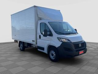 FIAT Ducato usata 5