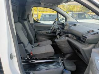 OPEL Combo usata, con Volante in pelle