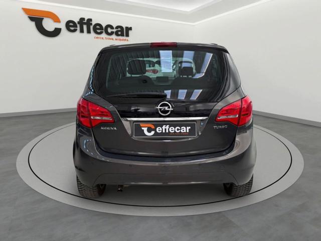 OPEL Meriva usata, con Alzacristalli elettrici