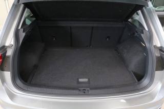 VOLKSWAGEN Tiguan usata, con Sensori di parcheggio posteriori