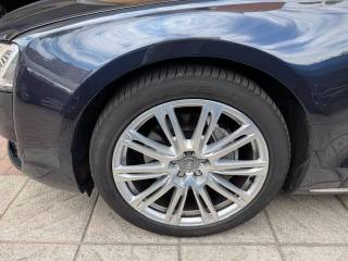 AUDI A8 usata, con Regolazione elettrica sedili