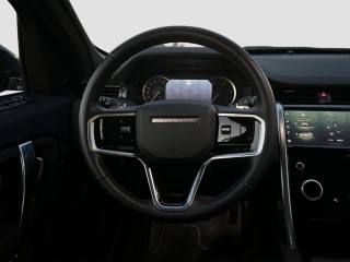 LAND ROVER Discovery usata 9