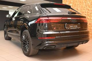 AUDI Q8 usata 2
