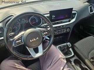 KIA Ceed usata, con Fendinebbia