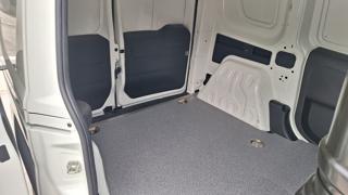 FIAT Doblo usata, con Servosterzo