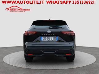 NISSAN Qashqai usata, con Alzacristalli elettrici
