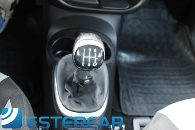 FIAT 500L usata, con Volante in pelle