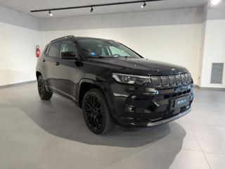 JEEP Compass usata, con Airbag