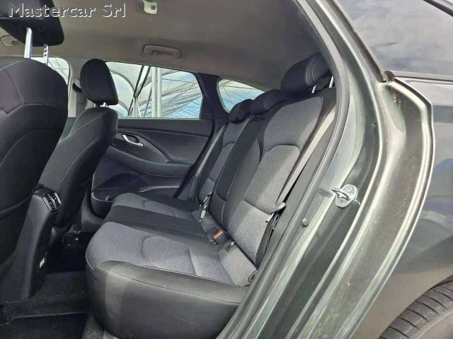 HYUNDAI i30 usata, con Fendinebbia