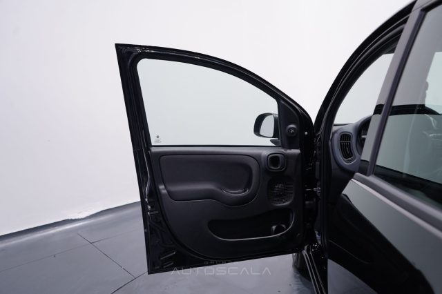 FIAT New Panda usata, con ESP
