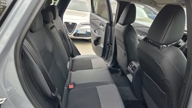 NISSAN Qashqai usata, con Fendinebbia