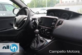 LANCIA Ypsilon usata 12