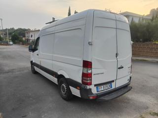 MERCEDES-BENZ Sprinter usata, con Boardcomputer