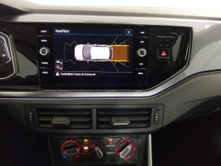 VOLKSWAGEN Polo usata, con Climatizzatore