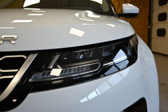LAND ROVER Range Rover Evoque usata 13