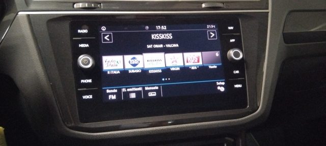 VOLKSWAGEN Tiguan usata 26