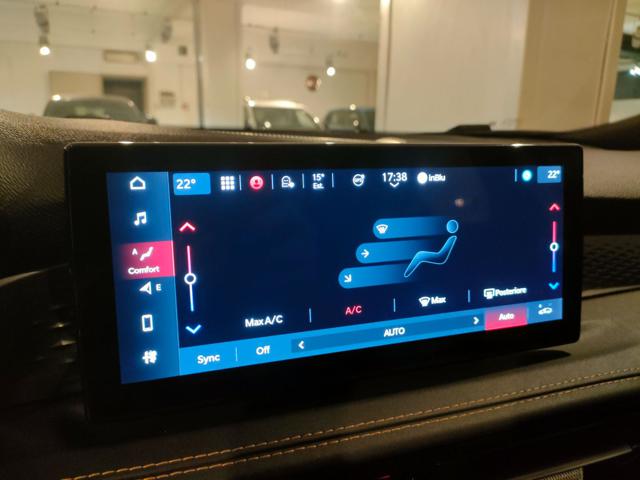 ALFA ROMEO Tonale usata, con ESP