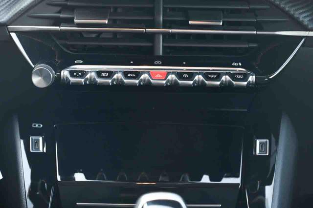 PEUGEOT 208 usata, con Interni in pelle