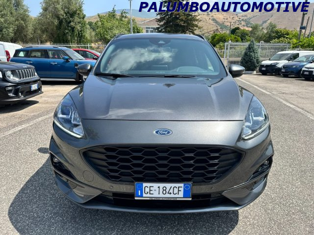 FORD Kuga usata, con ESP
