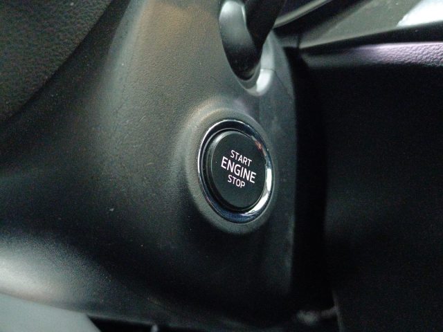 SKODA Kamiq usata, con Sensore di luce