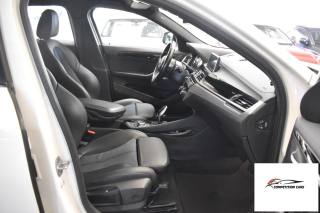 BMW X2 usata, con Cerchi in lega