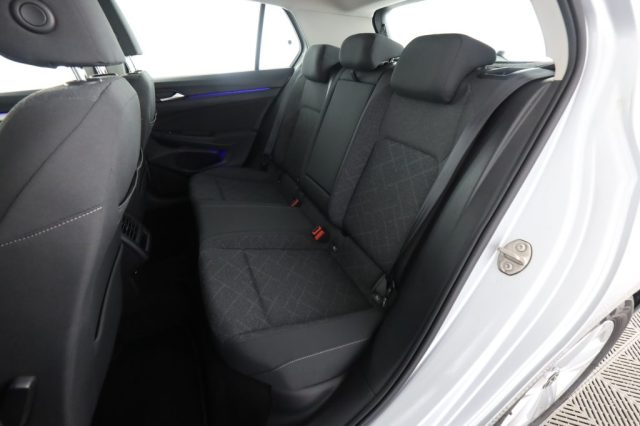 VOLKSWAGEN Golf usata 3
