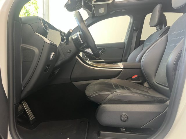 MERCEDES-BENZ GLC 220 usata 30