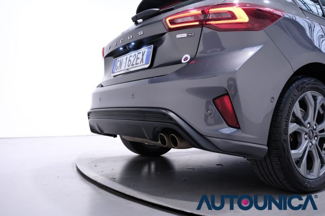 FORD Focus usata 52