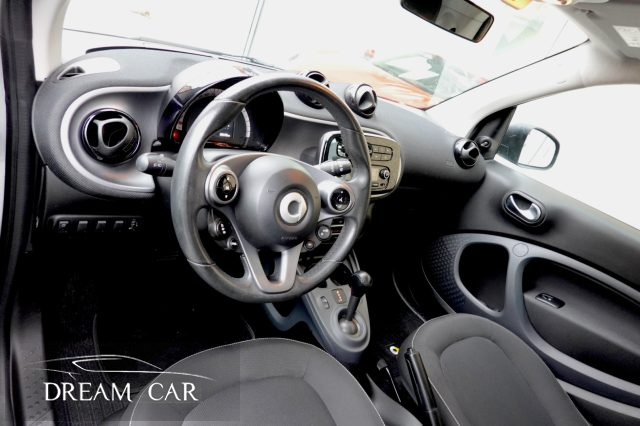 SMART ForTwo usata, con Cerchi in lega