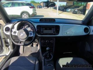 VOLKSWAGEN Maggiolino usata, con Controllo trazione