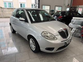 LANCIA Ypsilon usata, con Boardcomputer