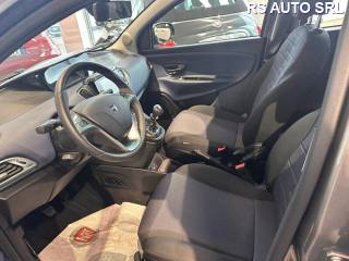 LANCIA Ypsilon usata, con Chiusura centralizzata