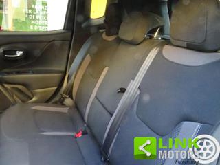 JEEP Renegade usata, con Climatizzatore