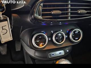 FIAT 500X usata, con Fendinebbia