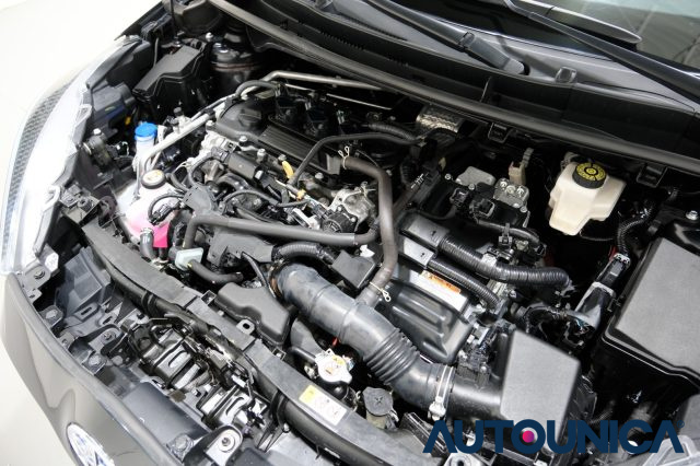 TOYOTA Yaris usata 62