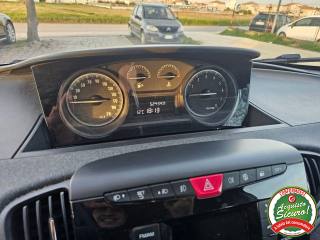 LANCIA Ypsilon usata, con Immobilizzatore elettronico