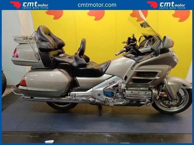 HONDA GL 1800 usata 0