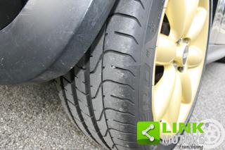 MINI Mini usata, con Sedile posteriore sdoppiato