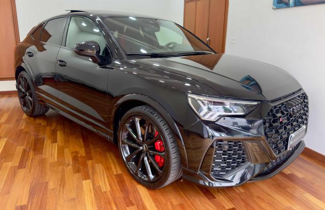 AUDI RS Q3 usata, con Luci diurne LED