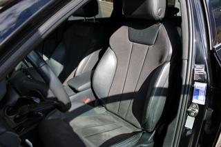 AUDI A4 usata, con Controllo trazione