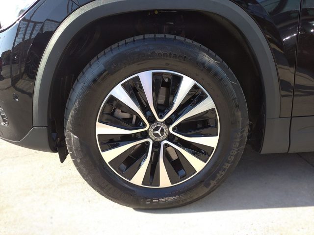 MERCEDES-BENZ GLA 250 usata, con Airbag Passeggero