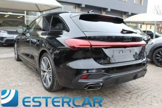 AUDI A5 usata, con Airbag