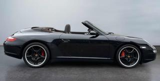 PORSCHE 911 usata, con Autoradio