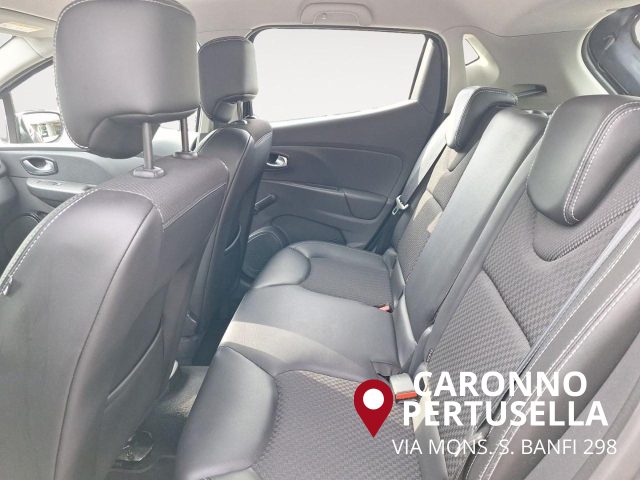 RENAULT Clio usata, con Servosterzo