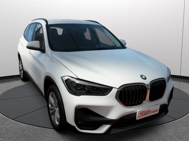 BMW X1 usata, con Airbag
