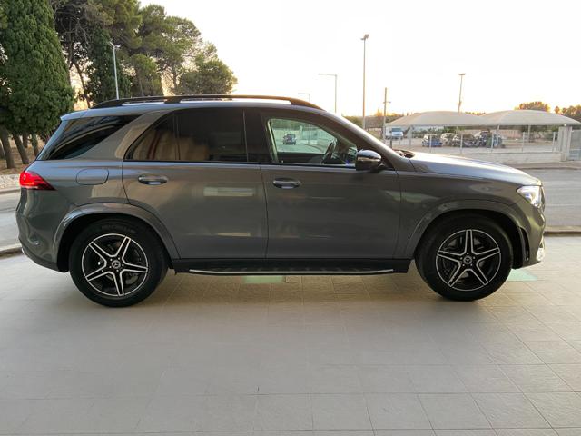 MERCEDES-BENZ GLE 300 usata, con Airbag Passeggero