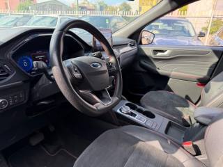 FORD Kuga usata, con ESP