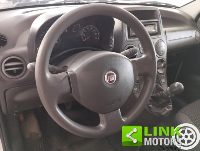 FIAT Panda usata 9
